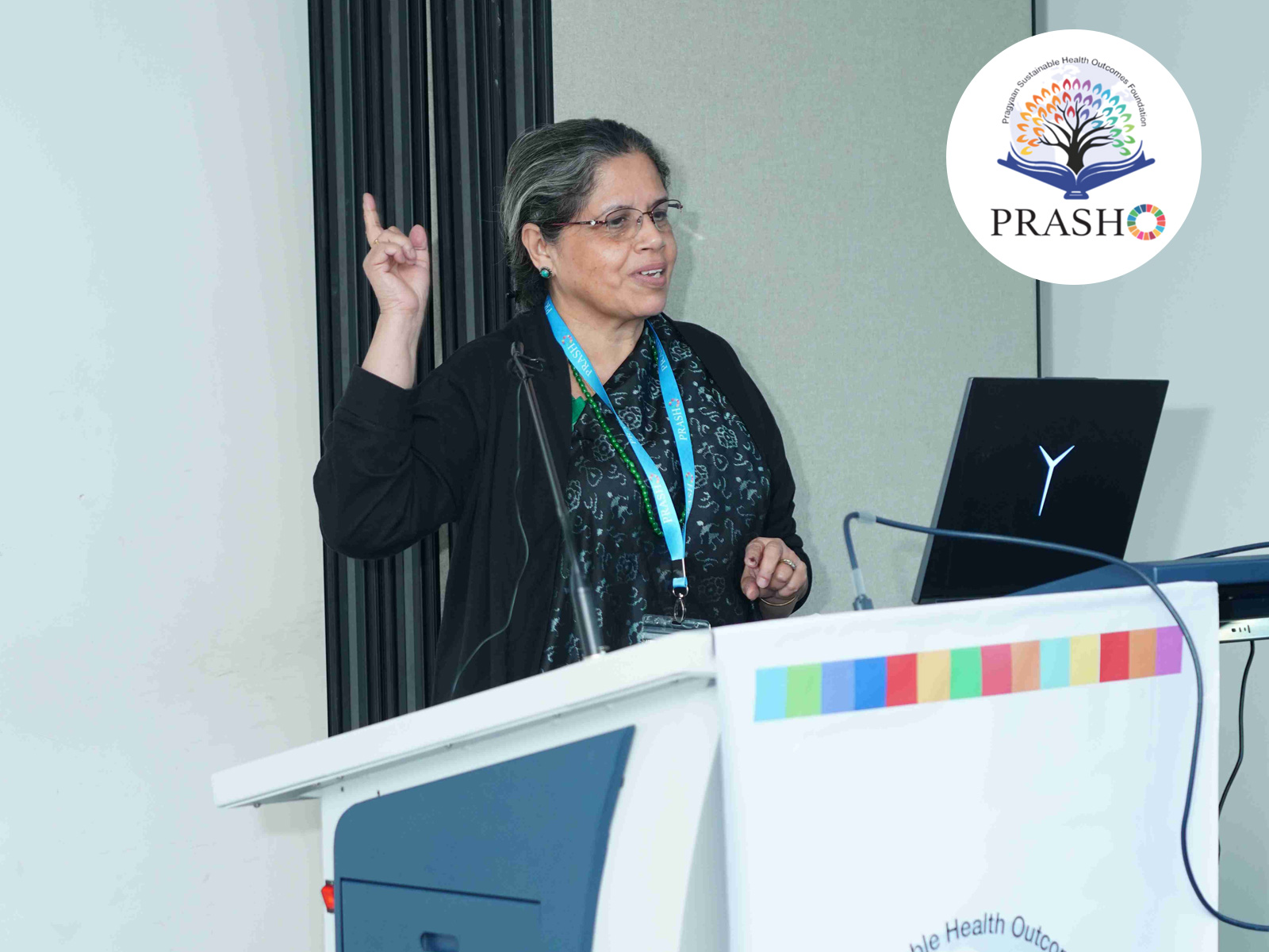 Prasho Foundation