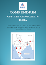 Compendium of birth anomalies in India